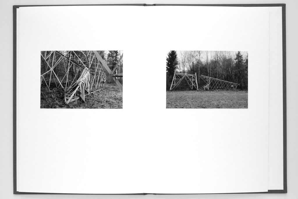 Buch Stromlinie 21