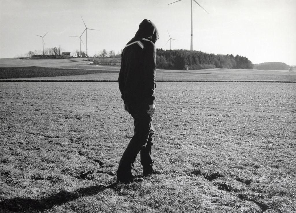 Windräder