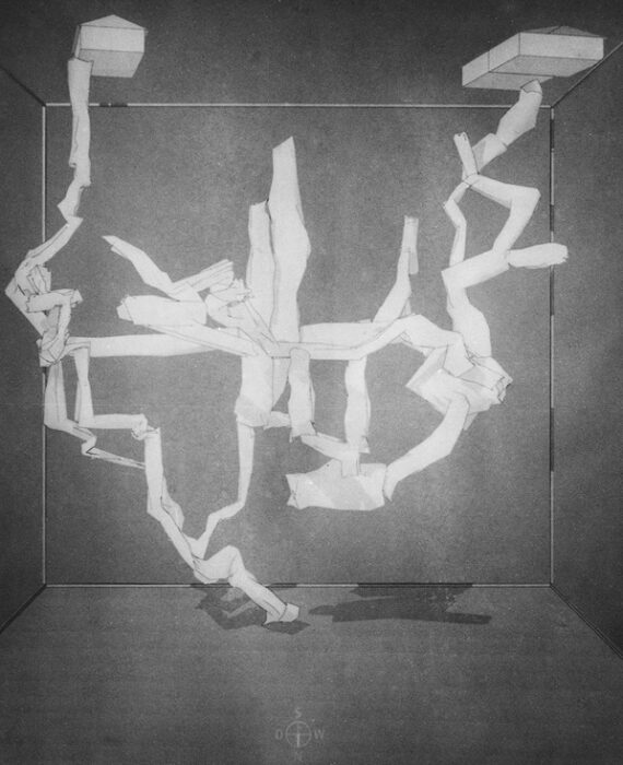 PROJEKT „below and above“