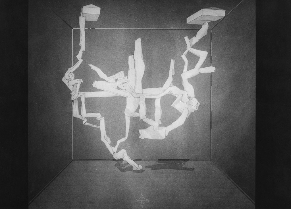 PROJEKT „below and above“